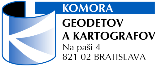 Komora geodetov a kartografov